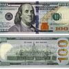 New $100 Bill Lays Smackdown on Counterfeiters